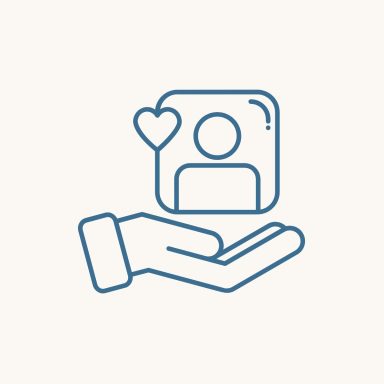 Atención telefónica Atención personalizada para enviar tus ramos de flores el día de la madre