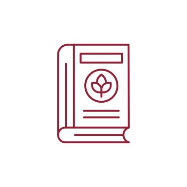 Guía de cuidados Icono guías de plantas